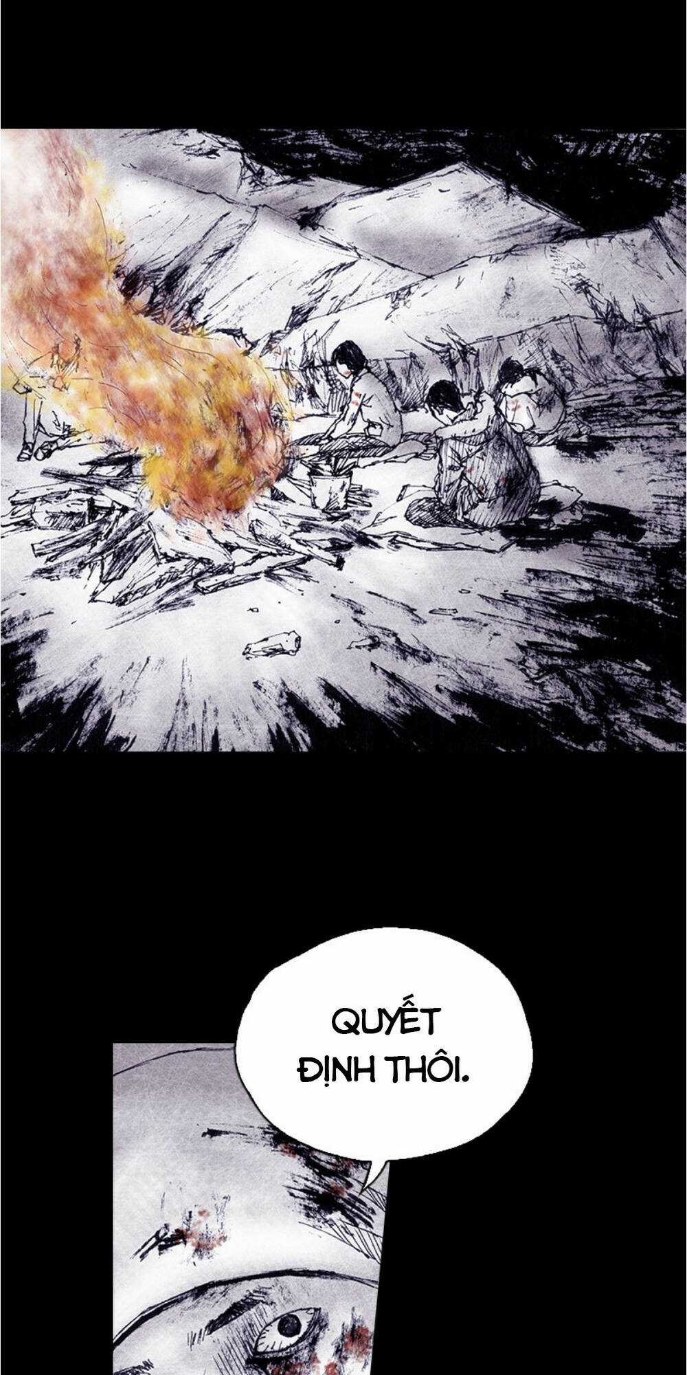 Distant Sky Chapter 62 trang 21