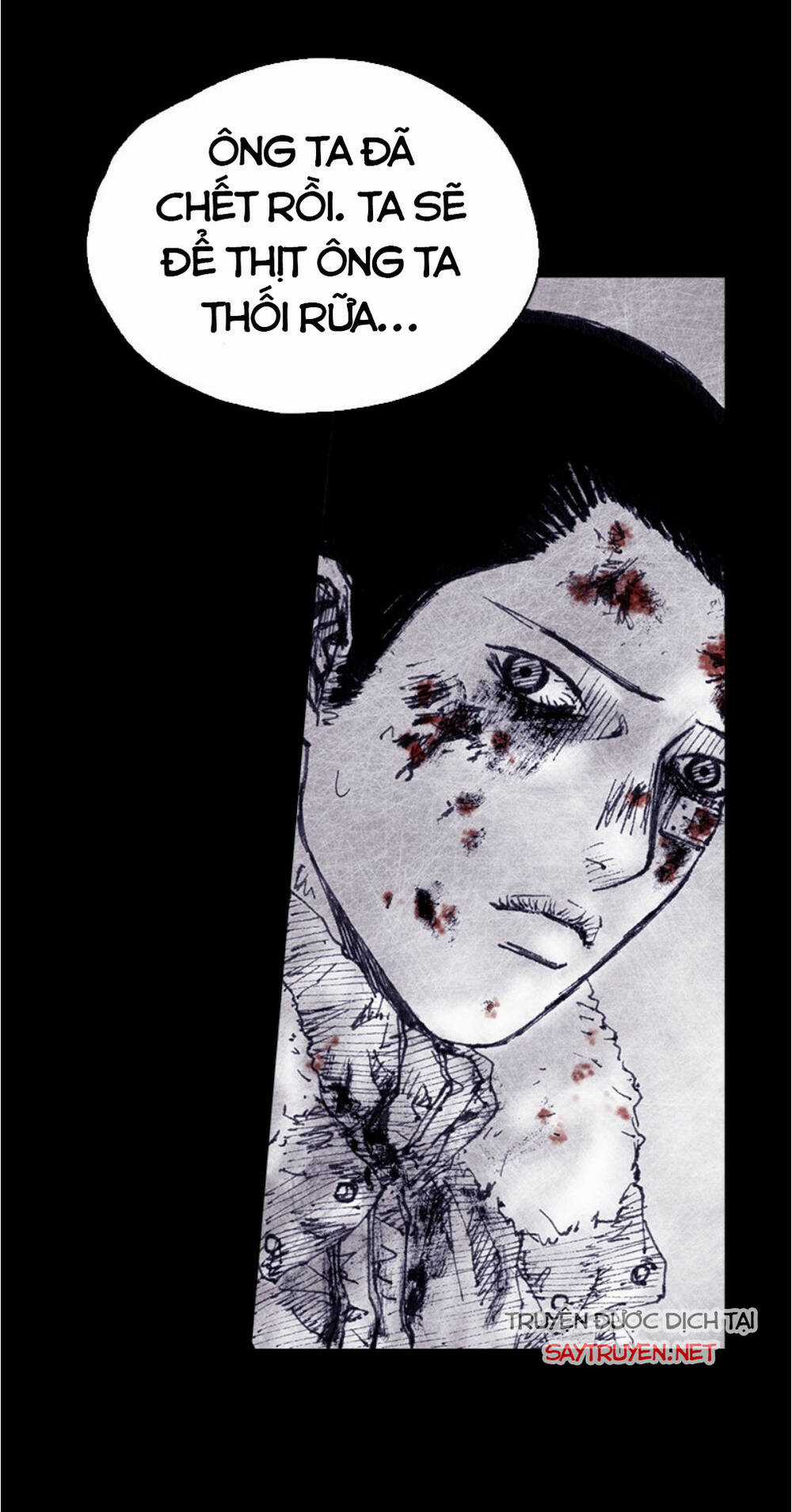 Distant Sky Chapter 62 trang 24