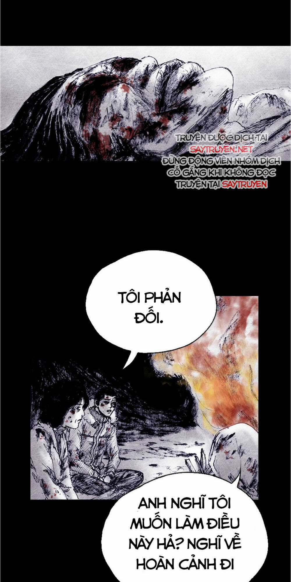 Distant Sky Chapter 62 trang 25