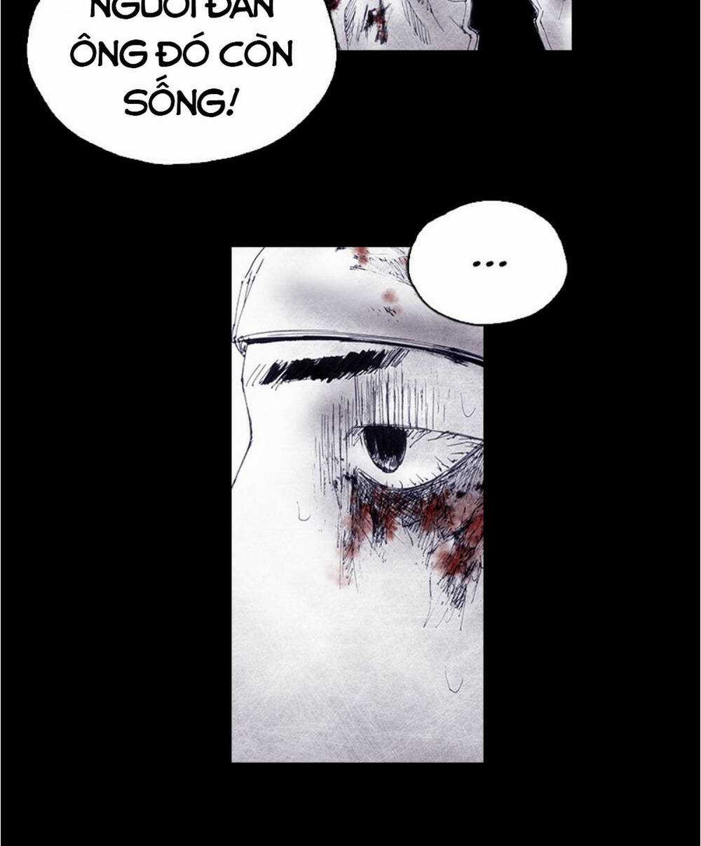 Distant Sky Chapter 62 trang 3