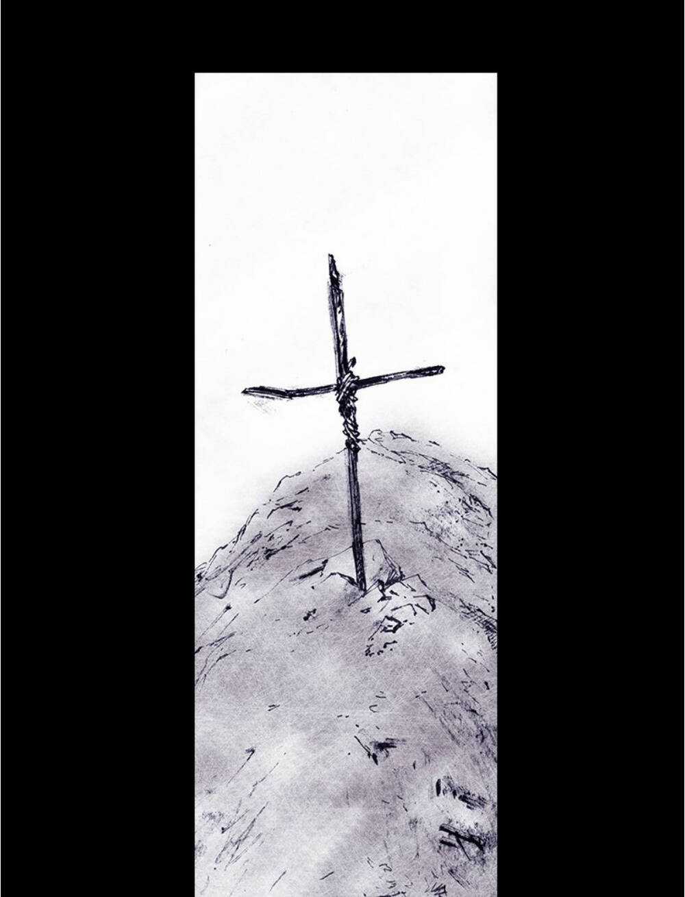 Distant Sky Chapter 62 trang 35