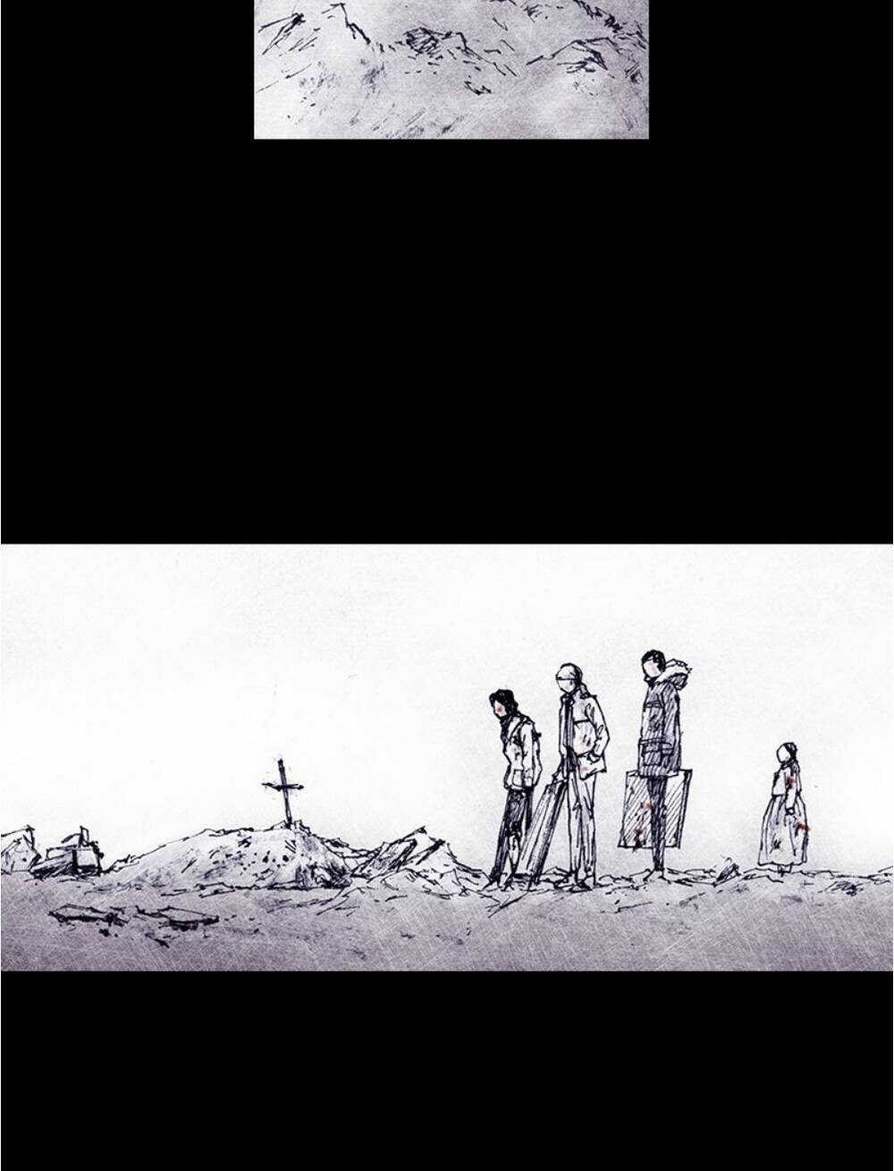 Distant Sky Chapter 62 trang 36