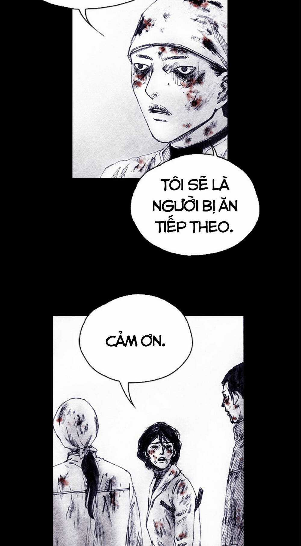 Distant Sky Chapter 62 trang 38