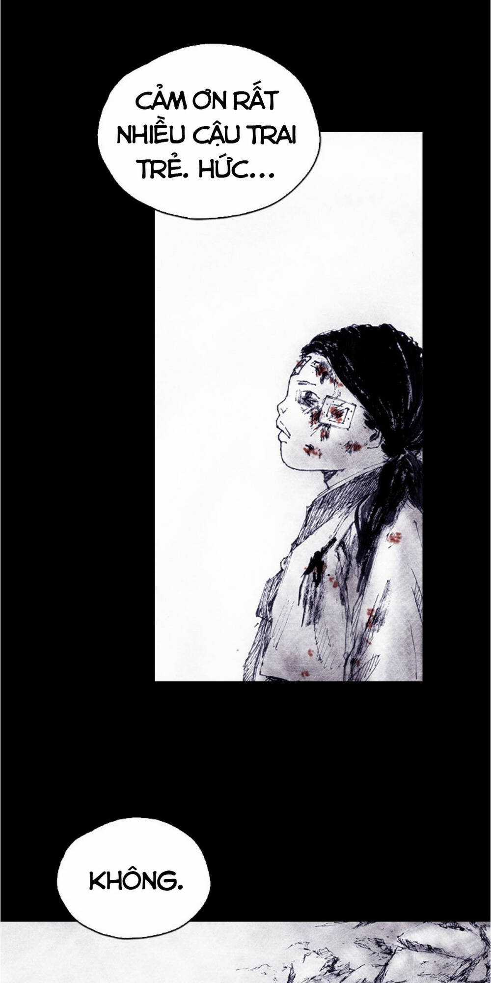 Distant Sky Chapter 62 trang 40