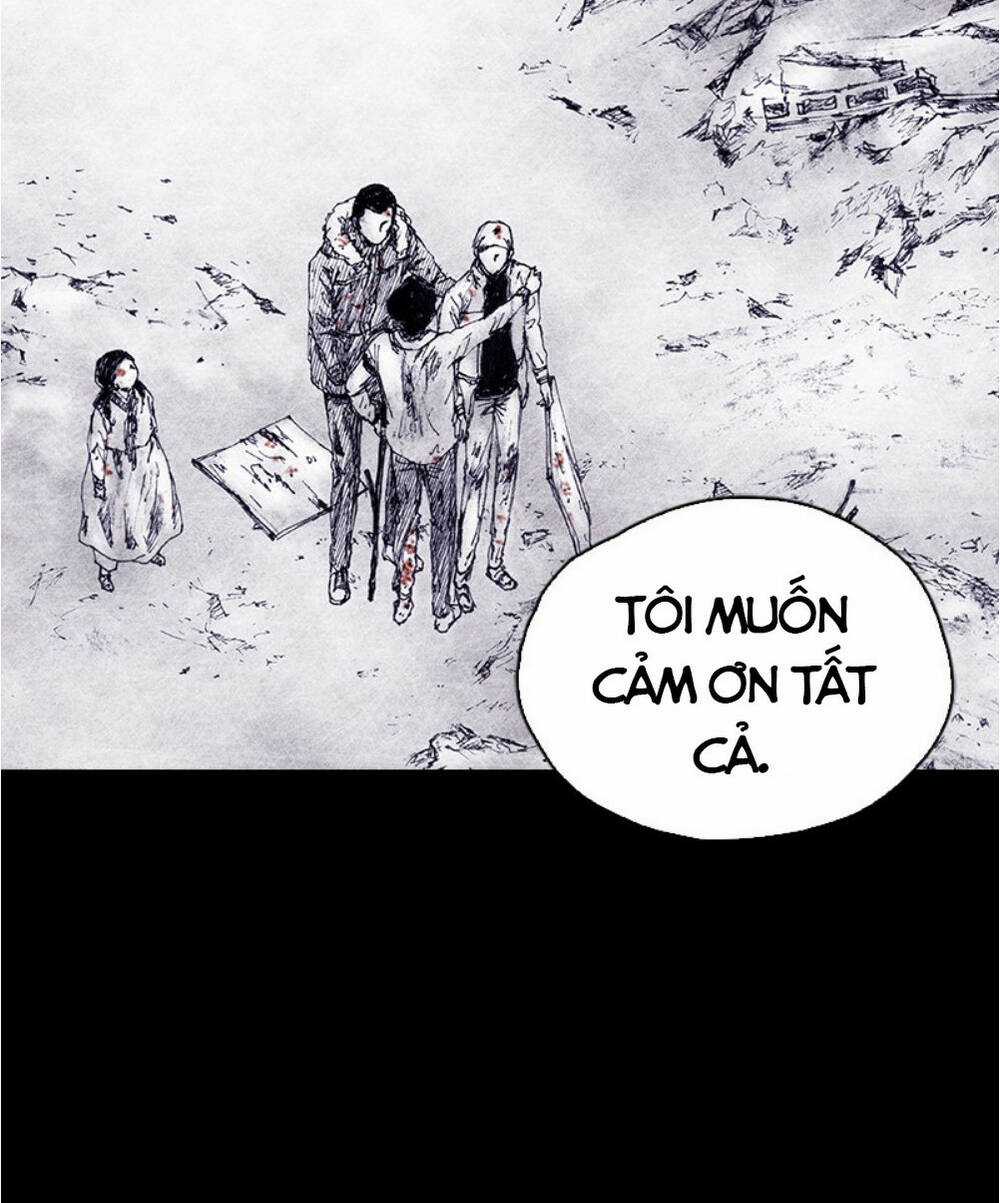 Distant Sky Chapter 62 trang 41