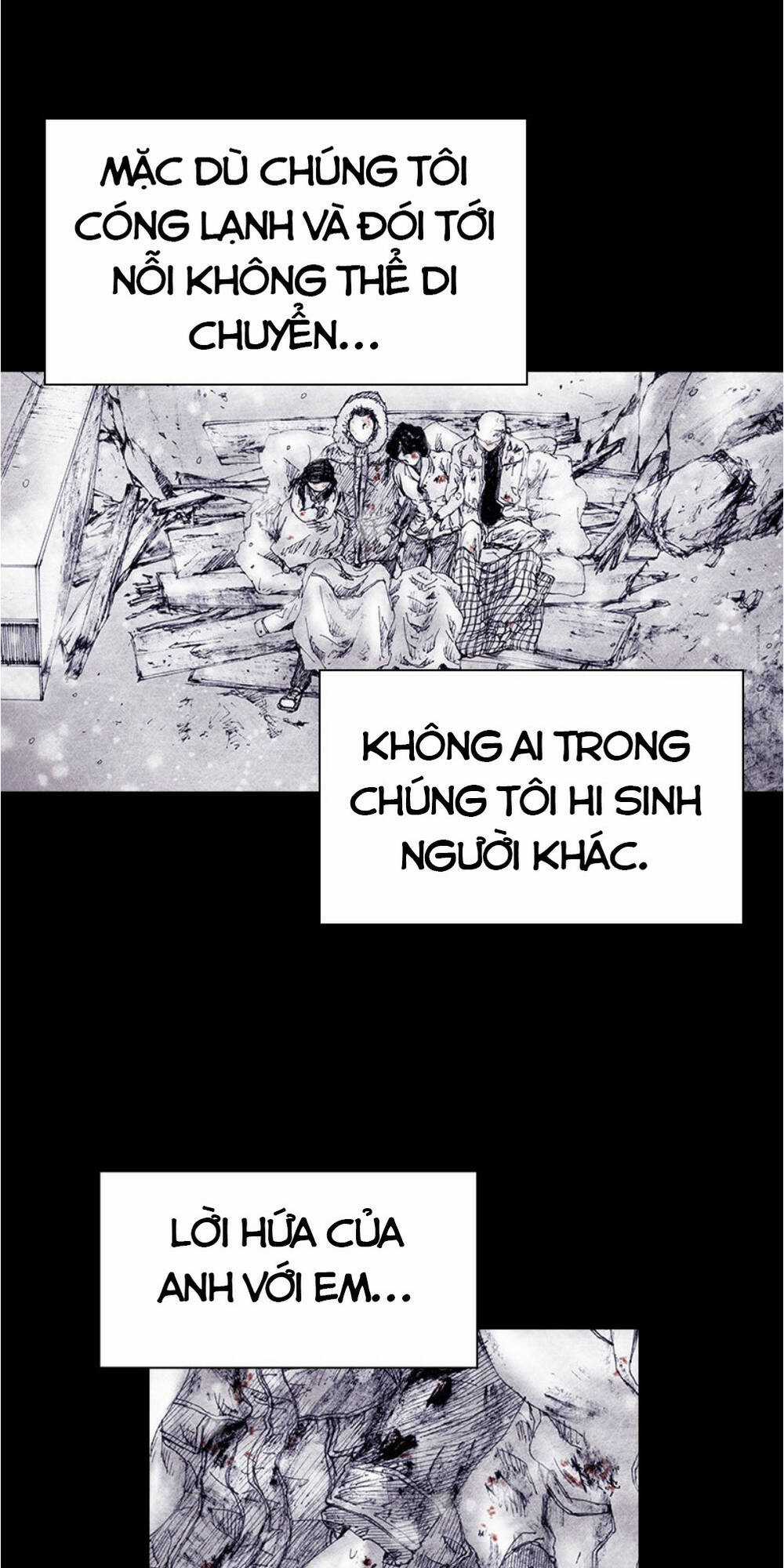 Distant Sky Chapter 62 trang 43