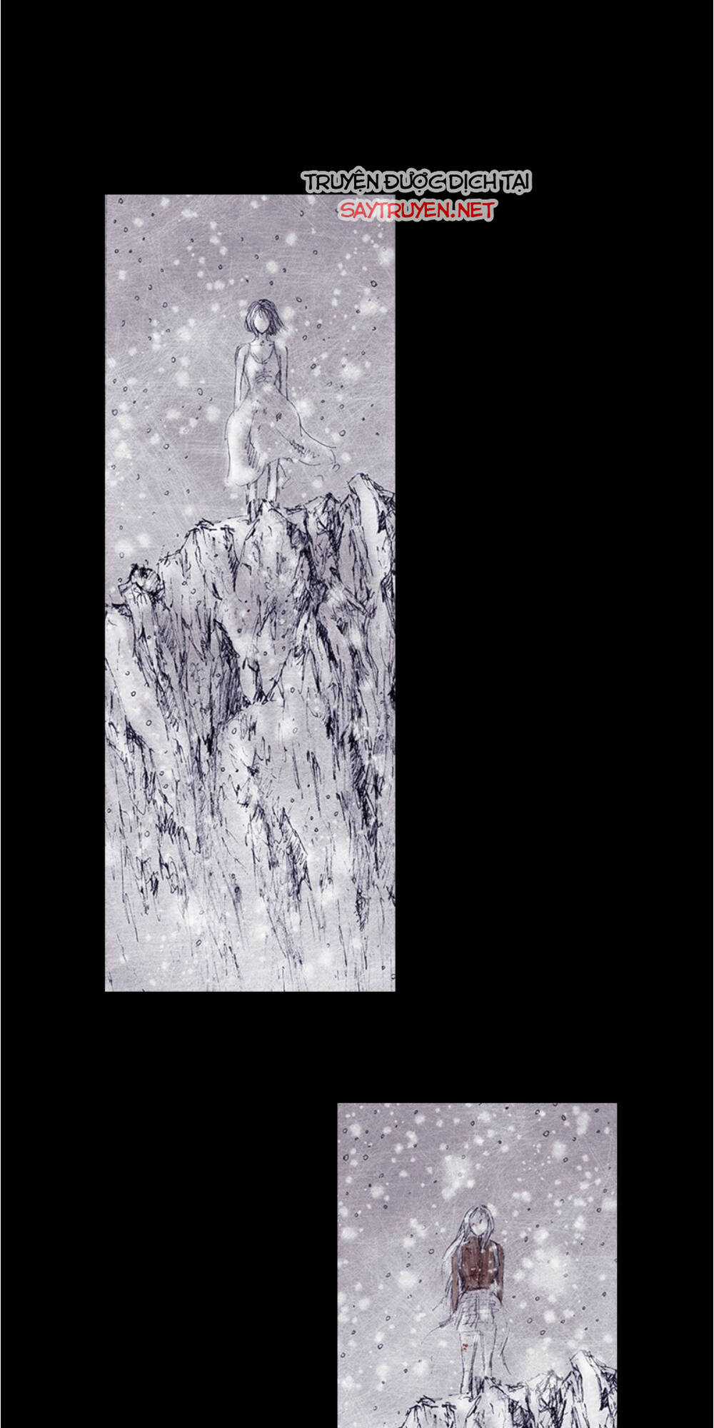 Distant Sky Chapter 62 trang 46