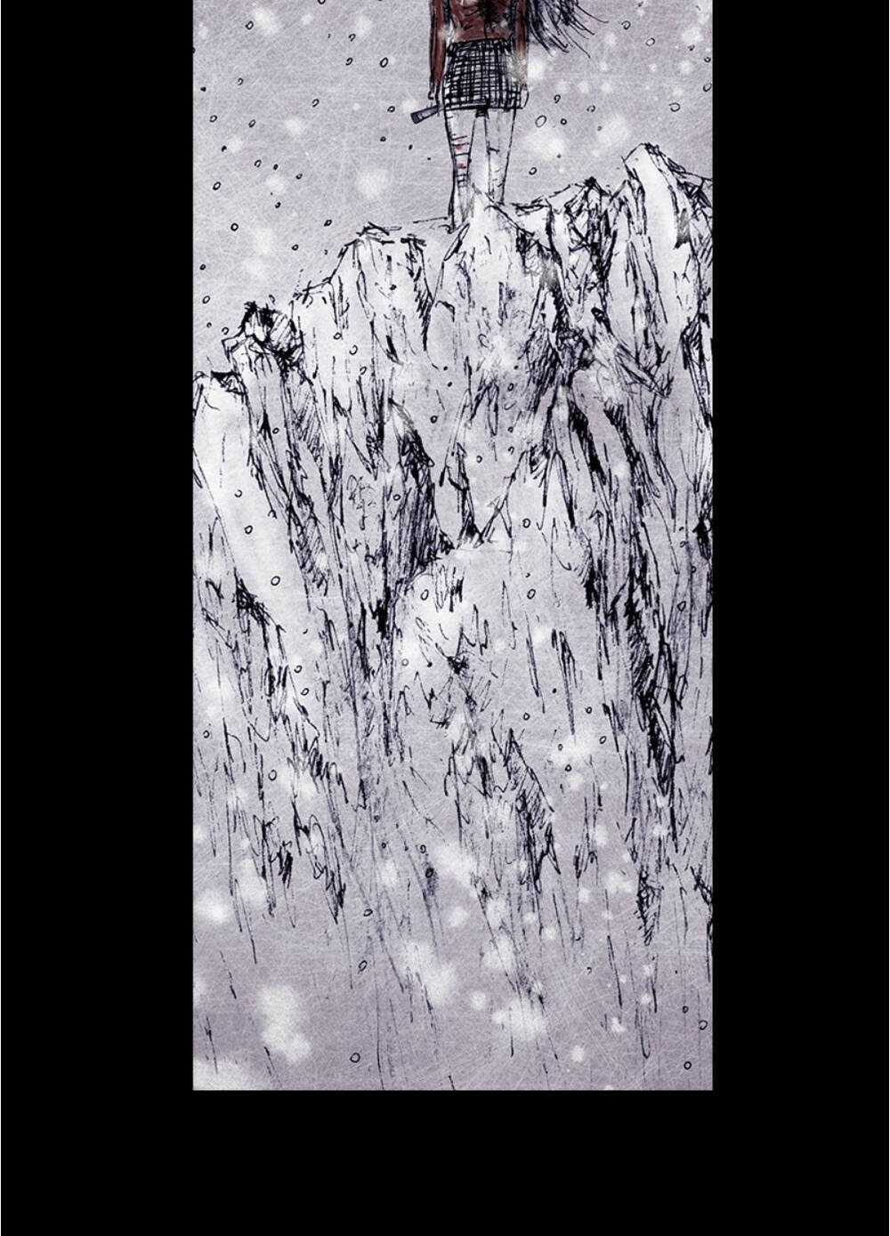 Distant Sky Chapter 62 trang 48