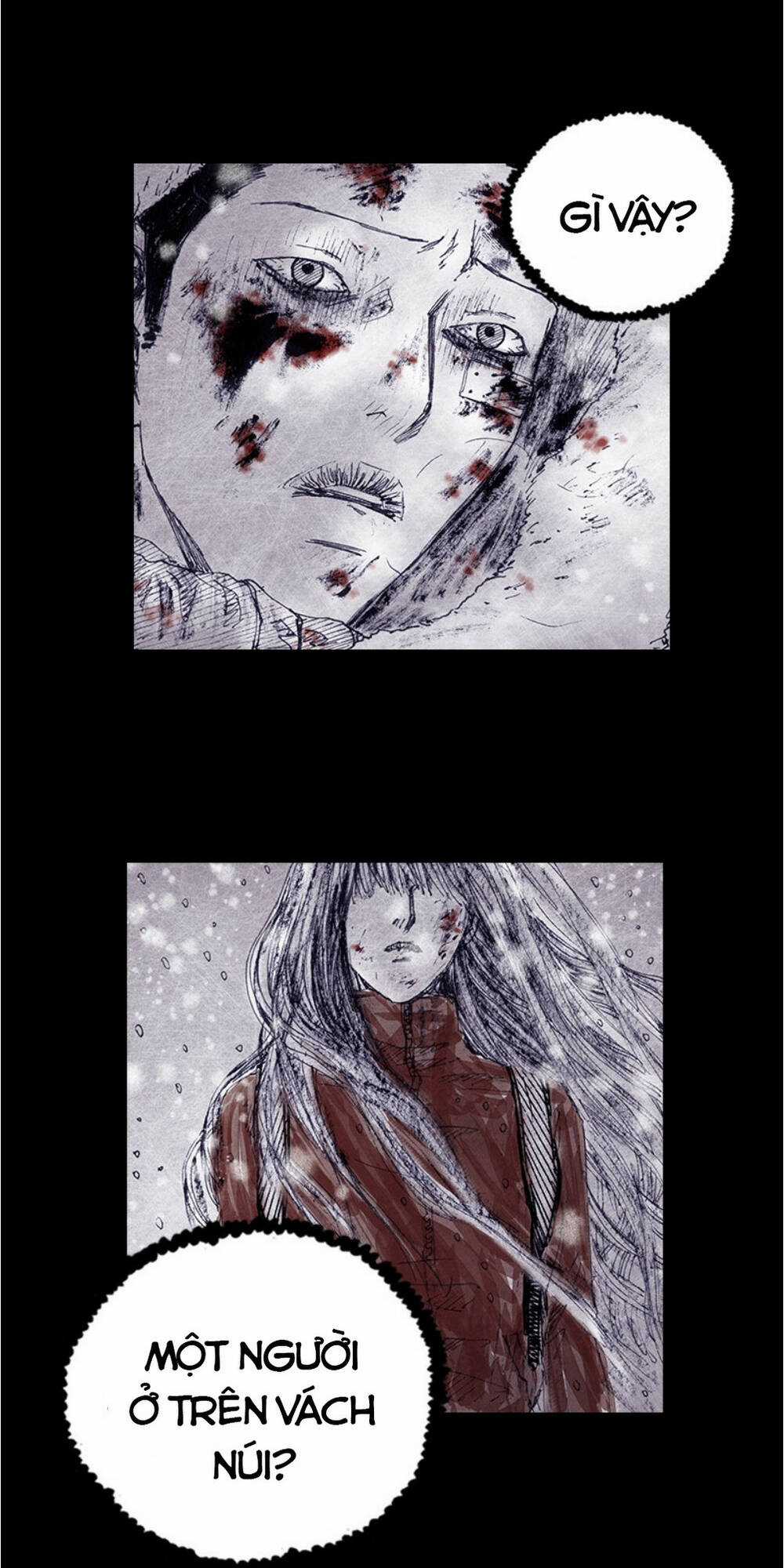 Distant Sky Chapter 62 trang 49