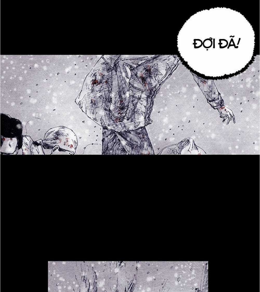 Distant Sky Chapter 62 trang 50