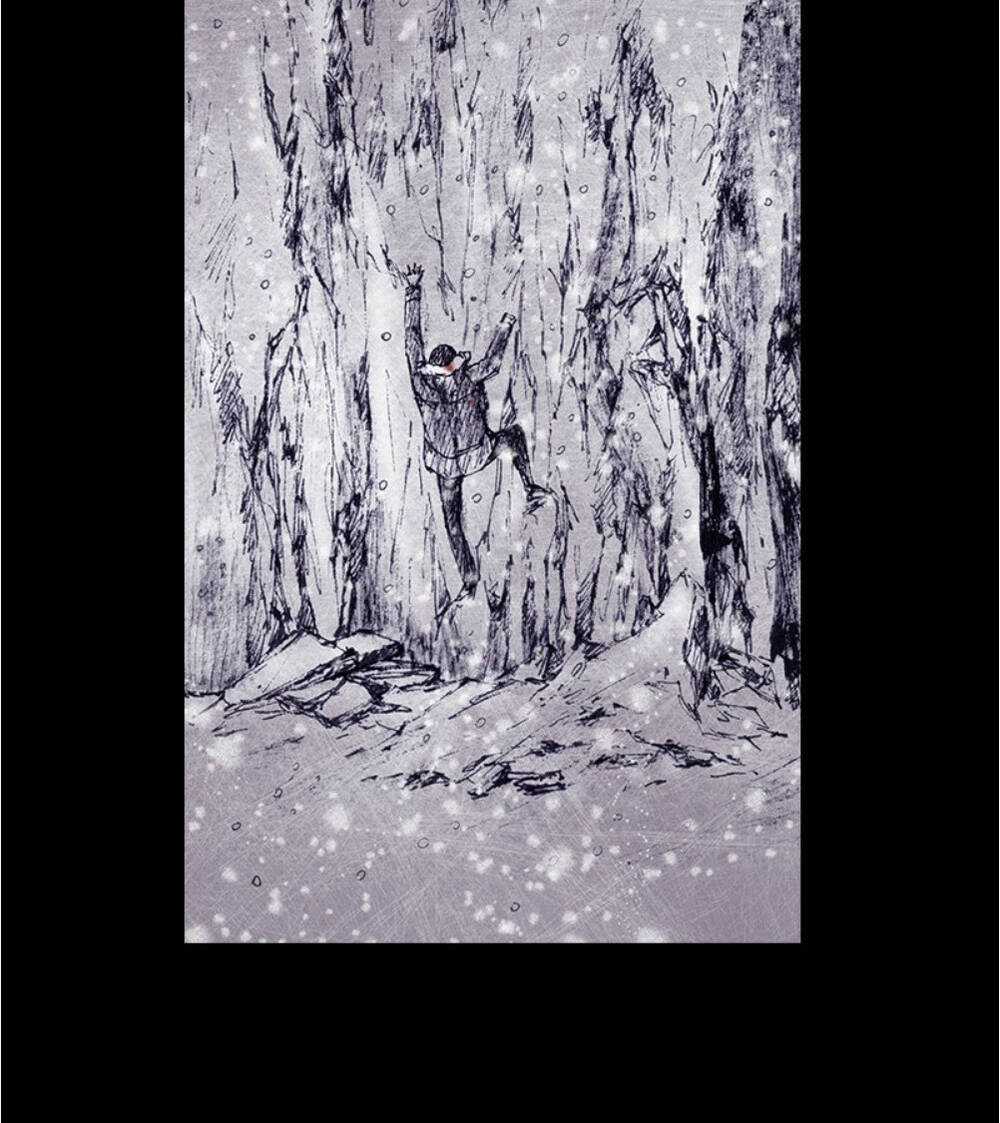 Distant Sky Chapter 62 trang 51