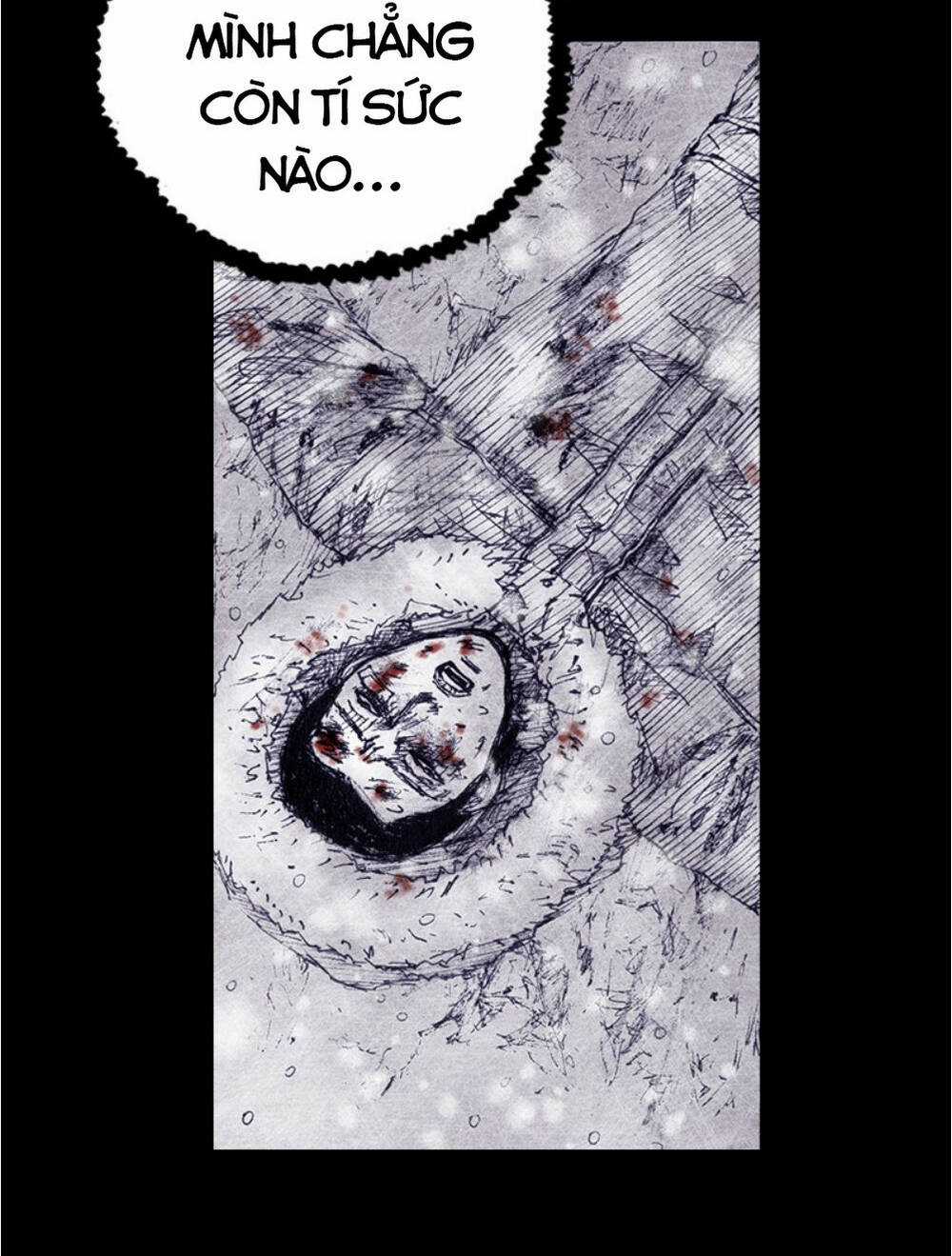 Distant Sky Chapter 62 trang 54