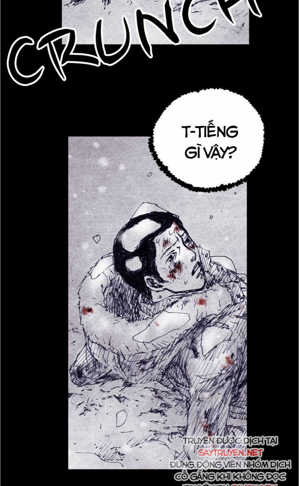 Distant Sky Chapter 62 trang 56