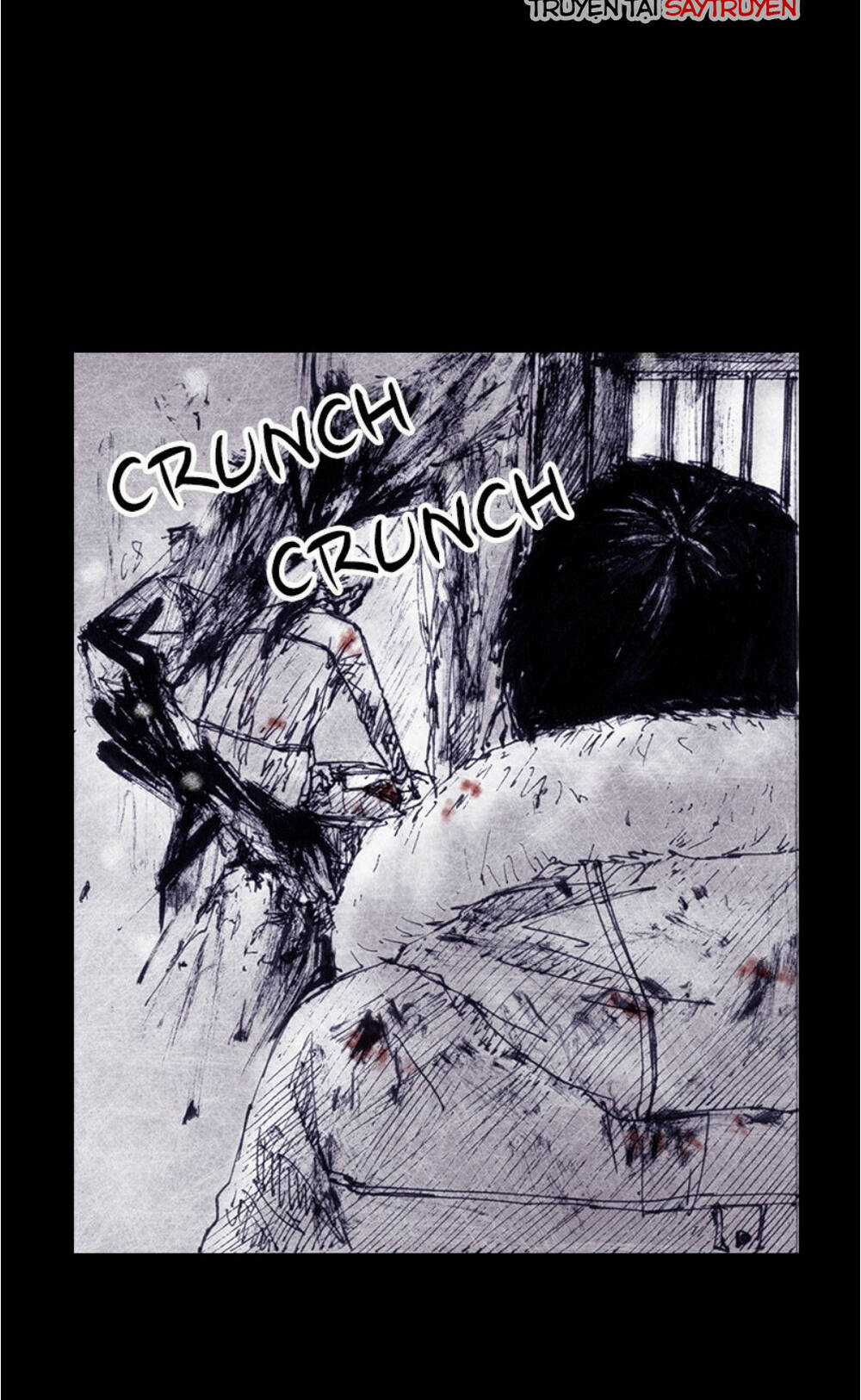 Distant Sky Chapter 62 trang 57