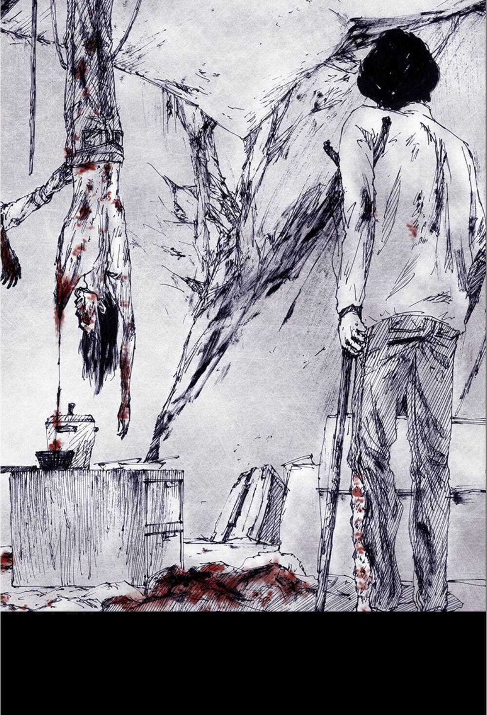 Distant Sky Chapter 62 trang 59