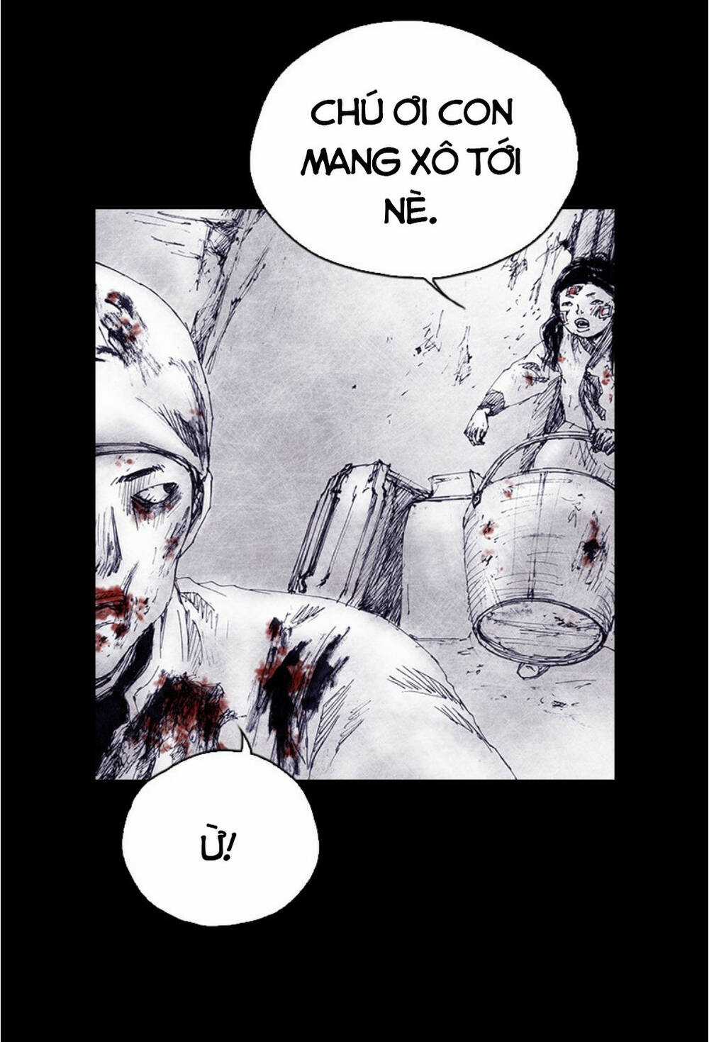 Distant Sky Chapter 62 trang 60