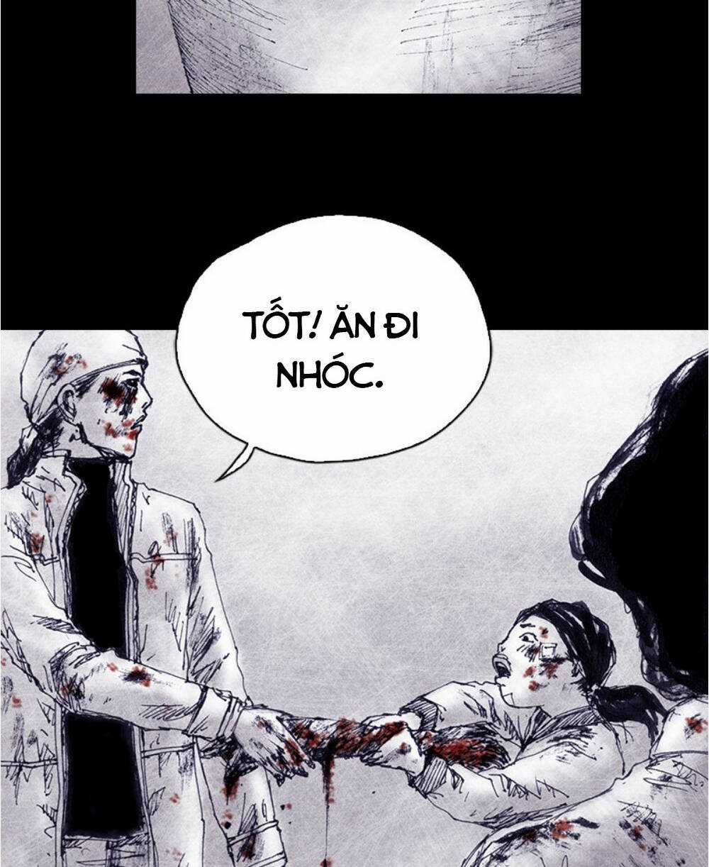 Distant Sky Chapter 62 trang 62