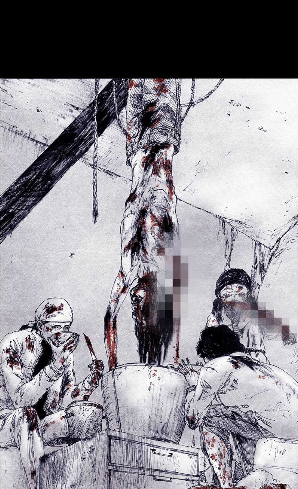 Distant Sky Chapter 62 trang 67