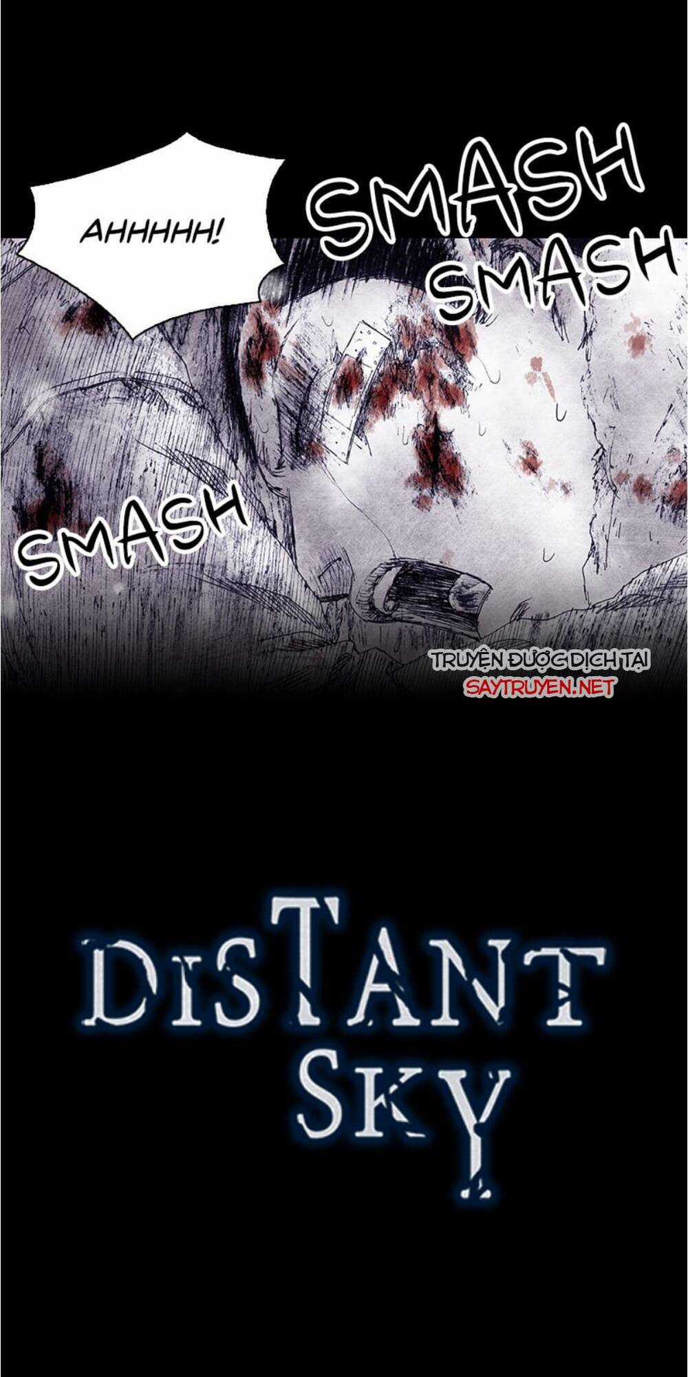 Distant Sky Chapter 63 trang 10