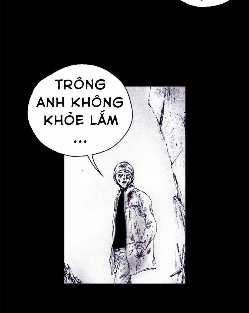 Distant Sky Chapter 63 trang 12