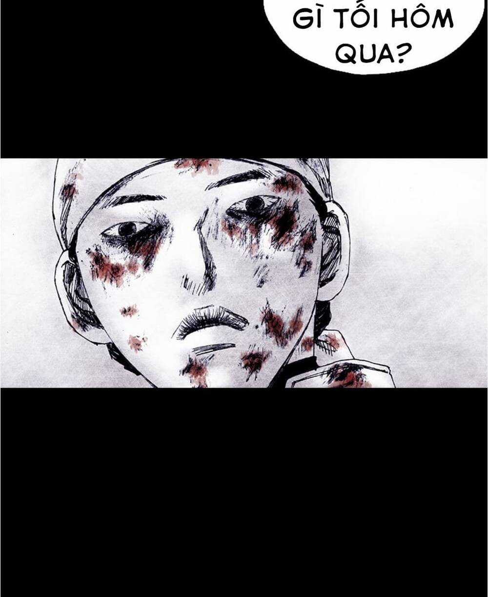 Distant Sky Chapter 63 trang 14