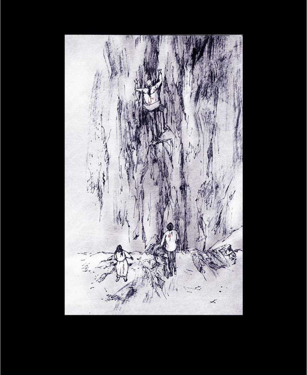 Distant Sky Chapter 63 trang 15