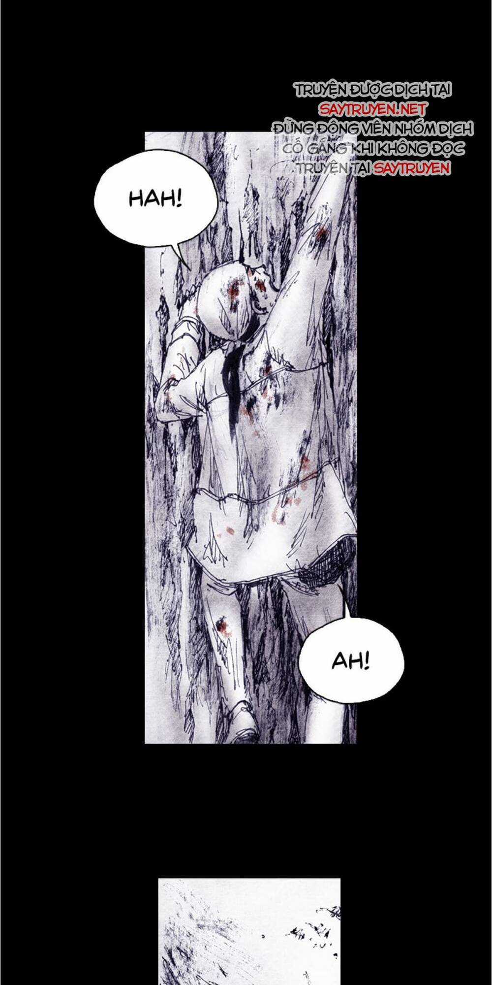 Distant Sky Chapter 63 trang 16