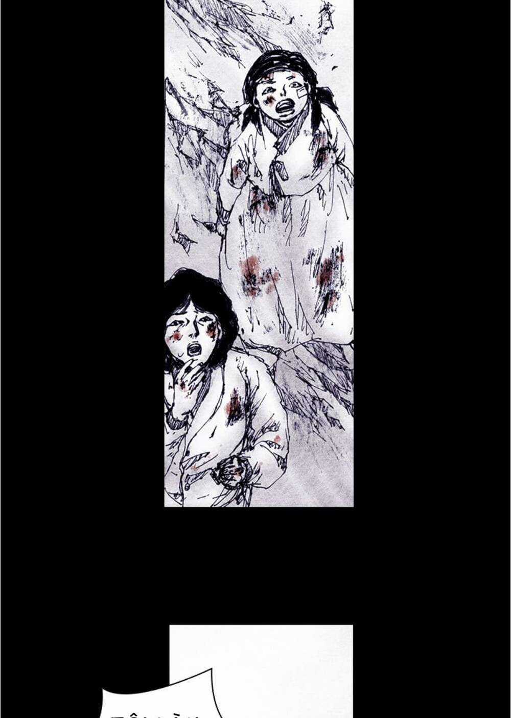 Distant Sky Chapter 63 trang 17