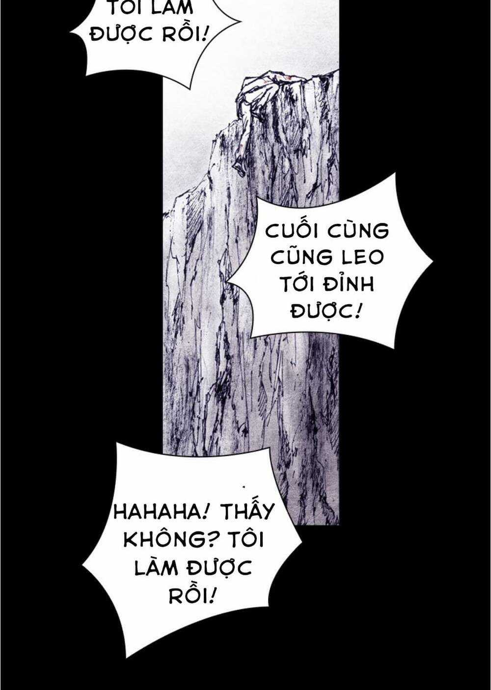 Distant Sky Chapter 63 trang 18