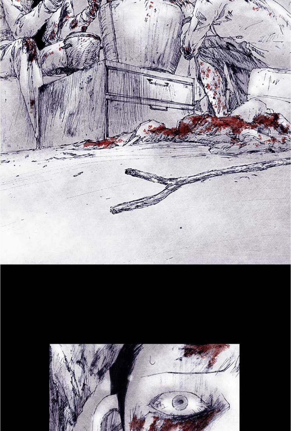 Distant Sky Chapter 63 trang 2