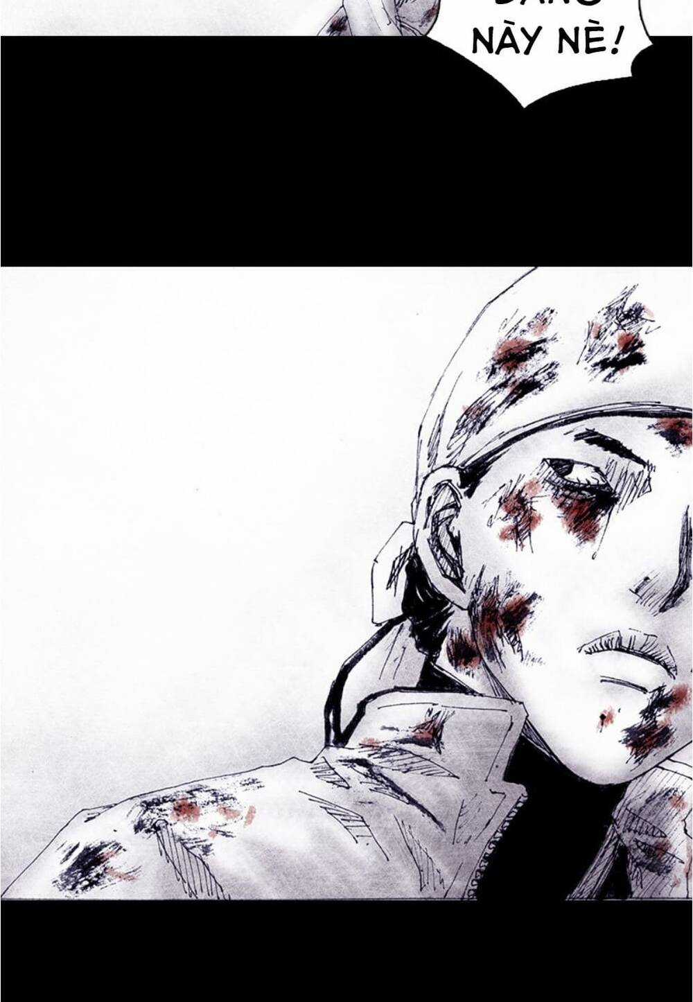 Distant Sky Chapter 63 trang 21