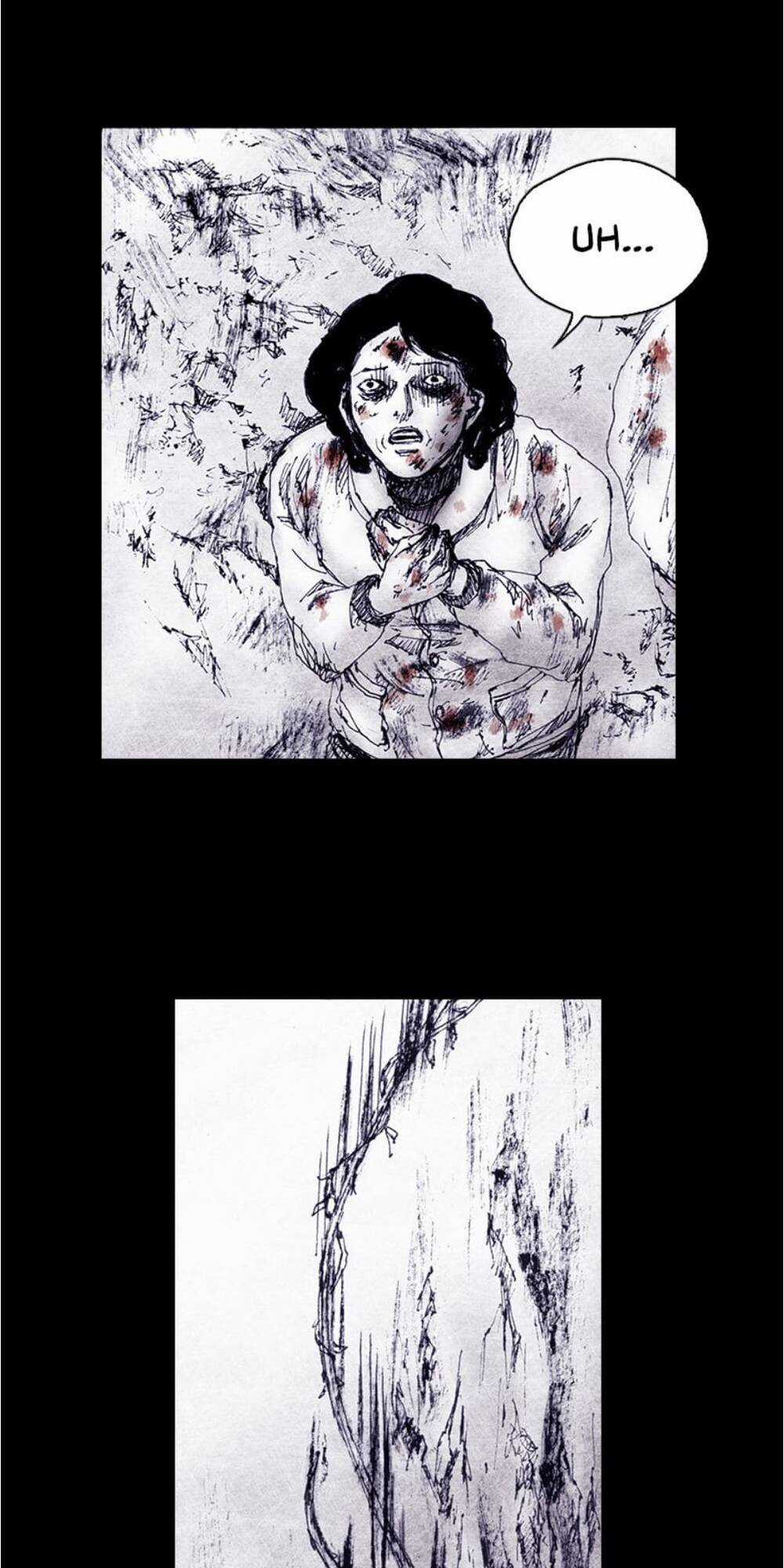 Distant Sky Chapter 63 trang 22