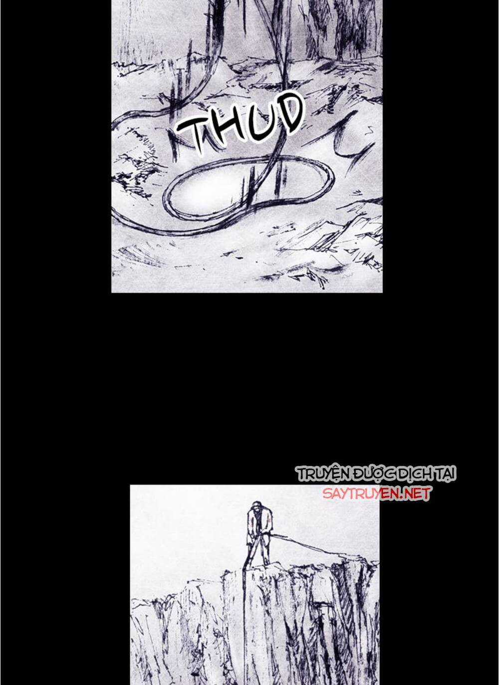 Distant Sky Chapter 63 trang 23