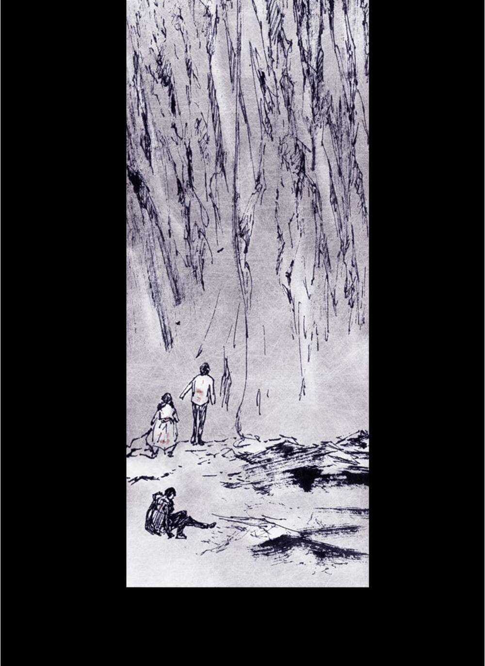 Distant Sky Chapter 63 trang 24