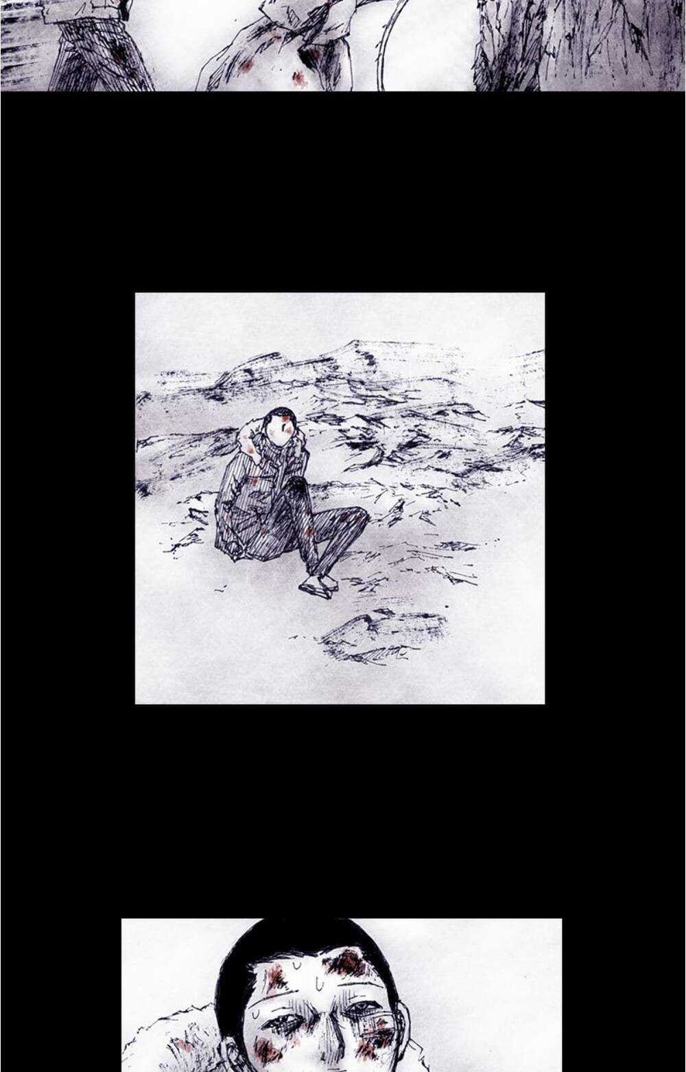 Distant Sky Chapter 63 trang 26