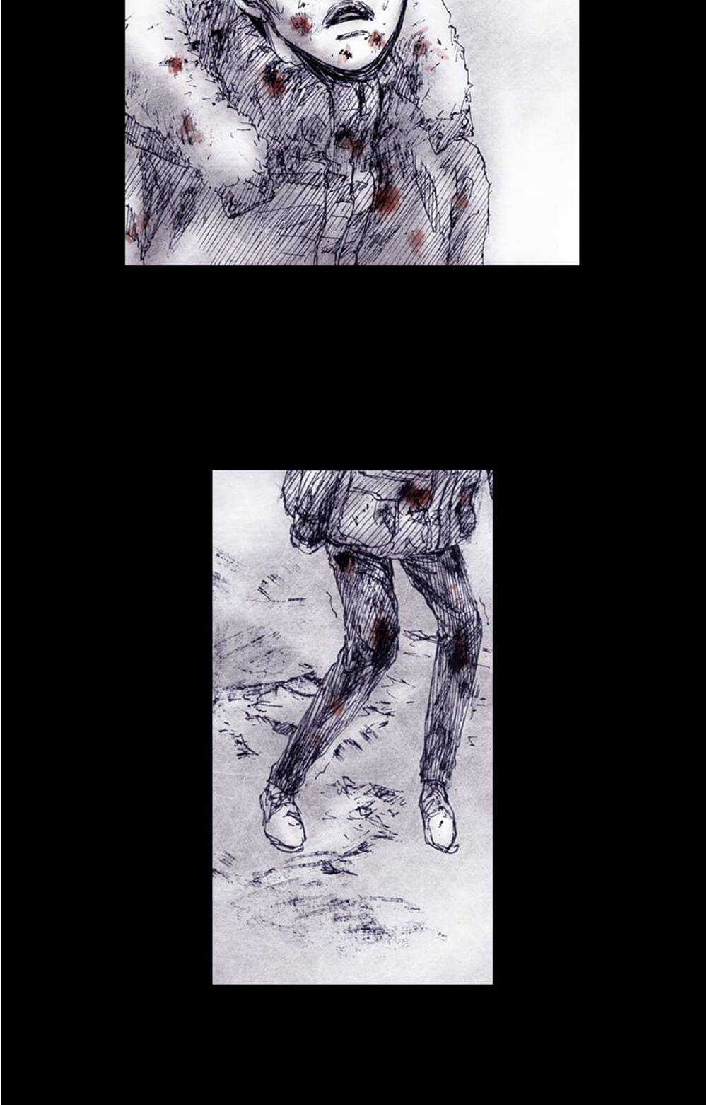 Distant Sky Chapter 63 trang 27