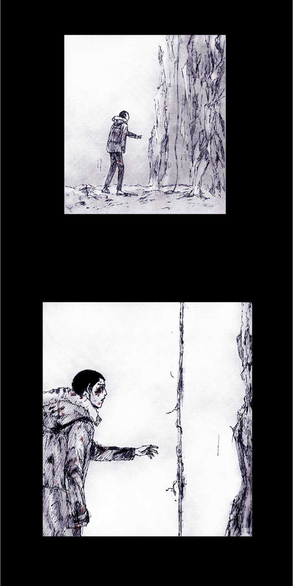 Distant Sky Chapter 63 trang 28