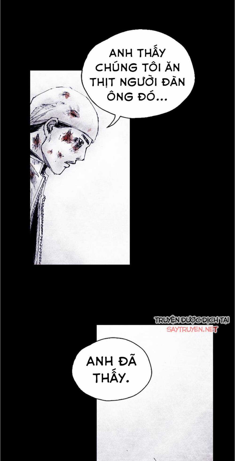 Distant Sky Chapter 63 trang 32