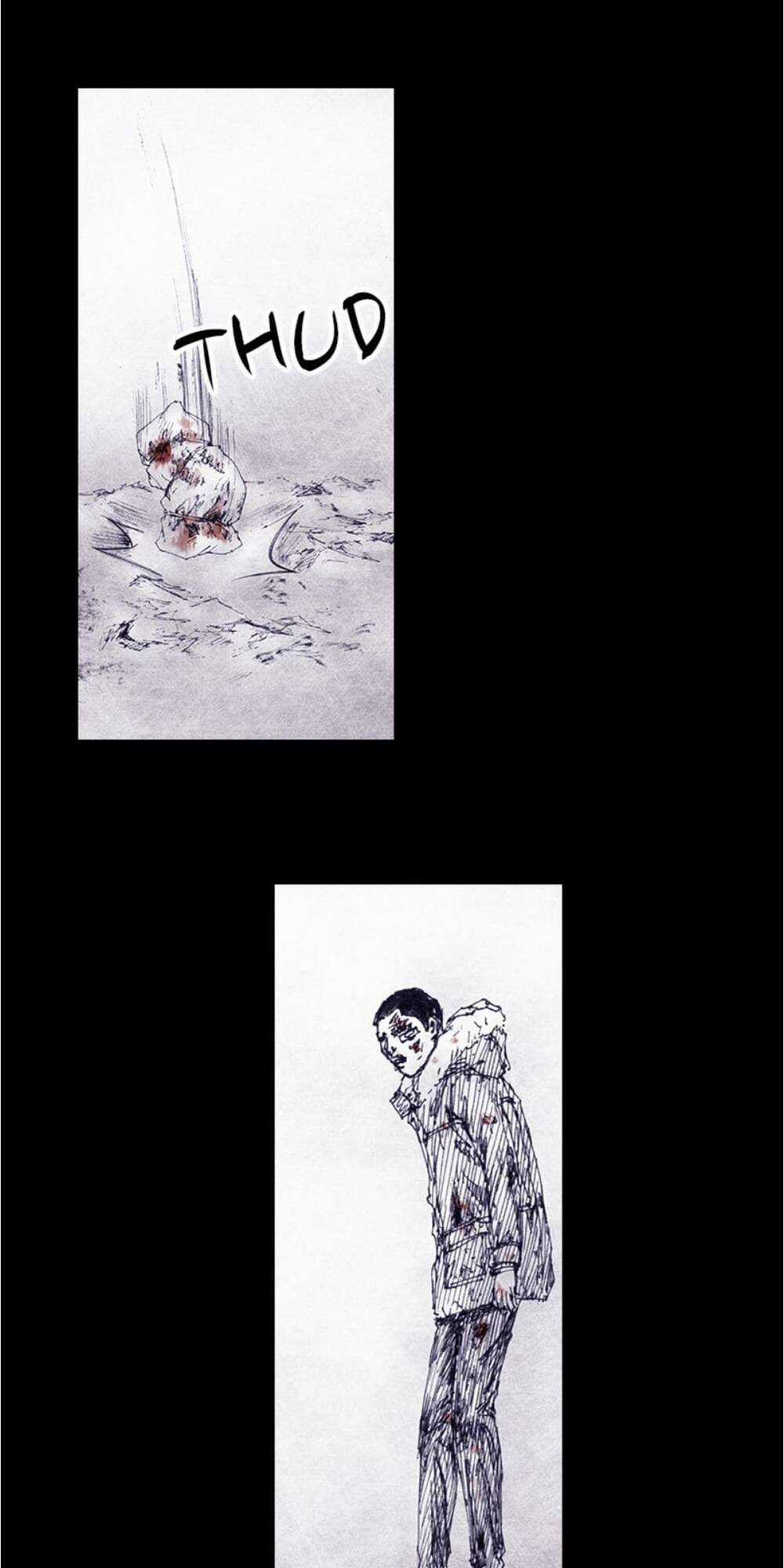 Distant Sky Chapter 63 trang 34