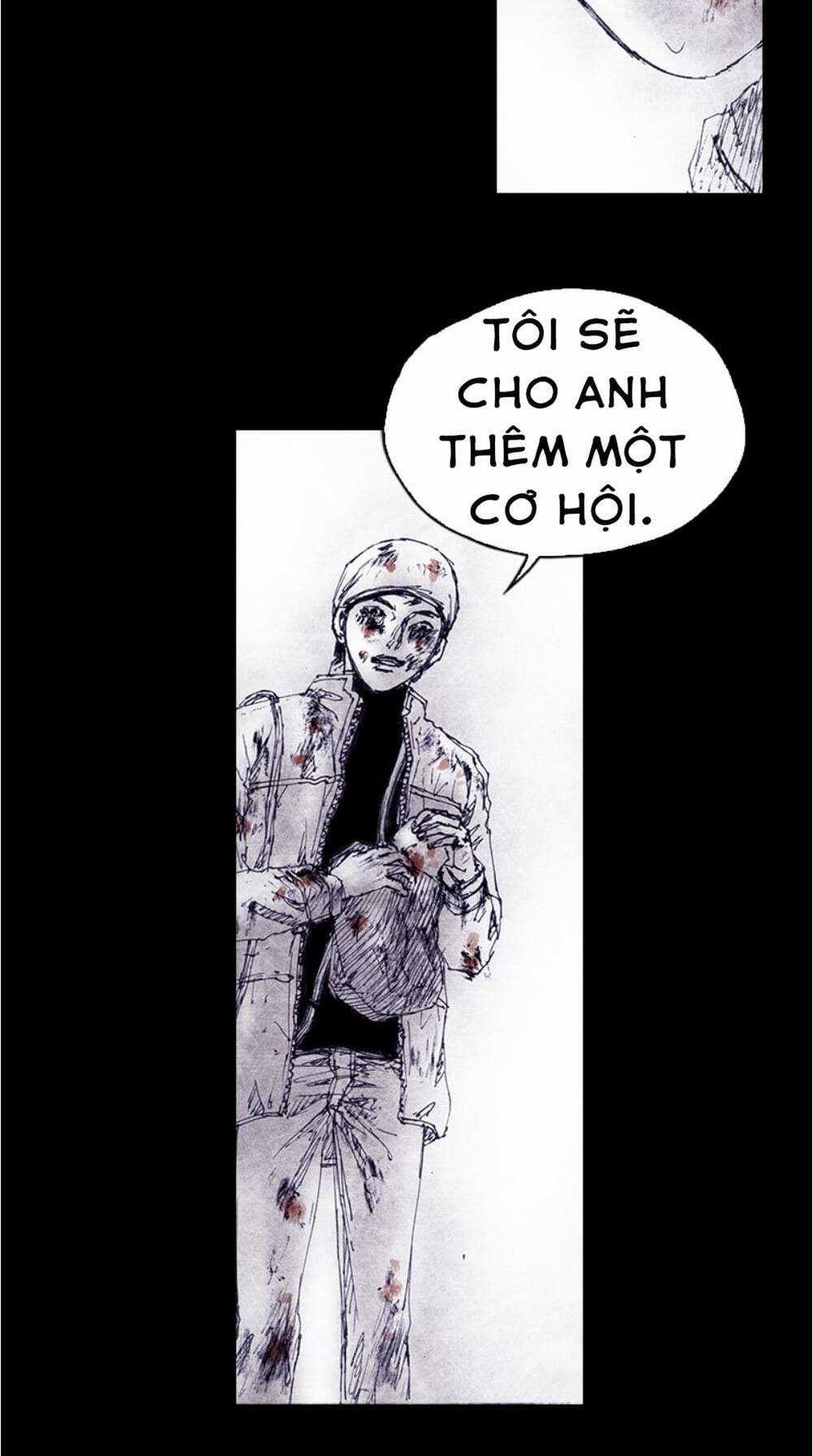 Distant Sky Chapter 63 trang 36