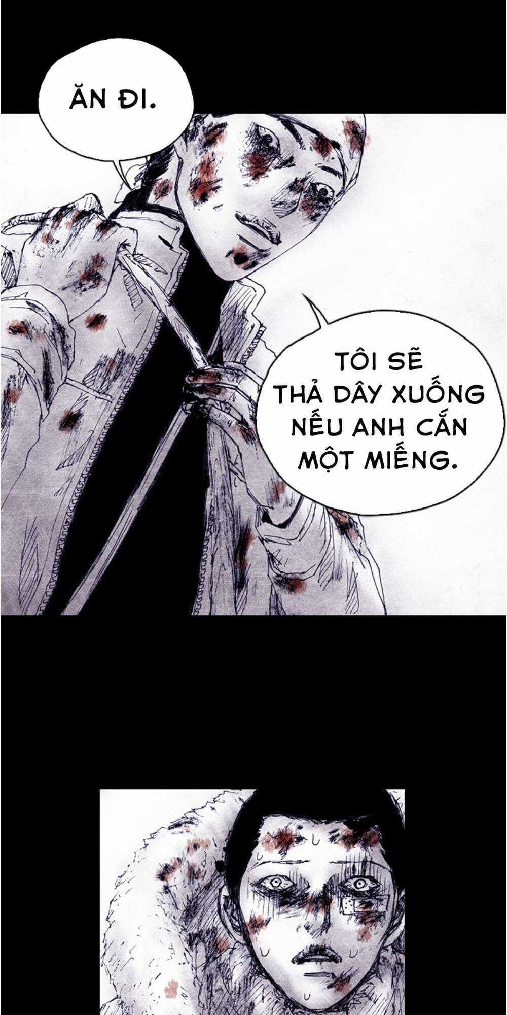 Distant Sky Chapter 63 trang 37