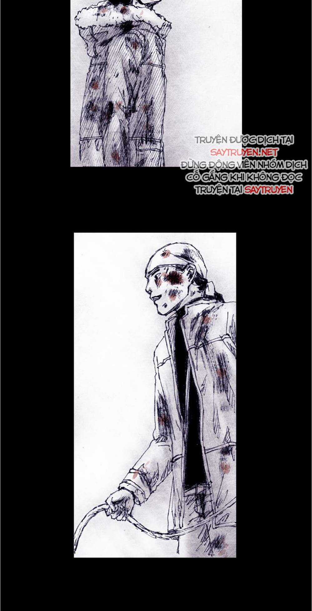 Distant Sky Chapter 63 trang 39