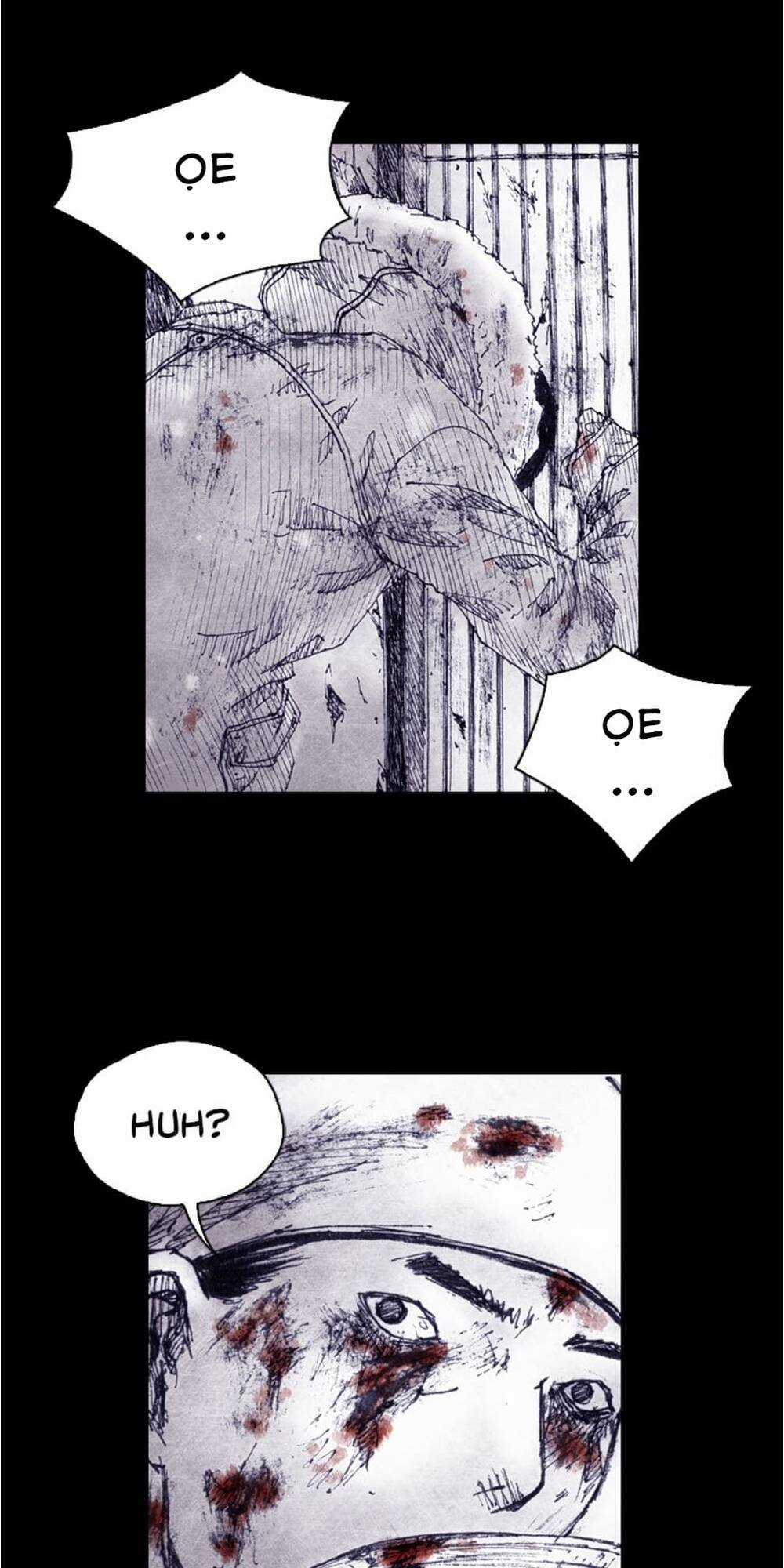 Distant Sky Chapter 63 trang 4