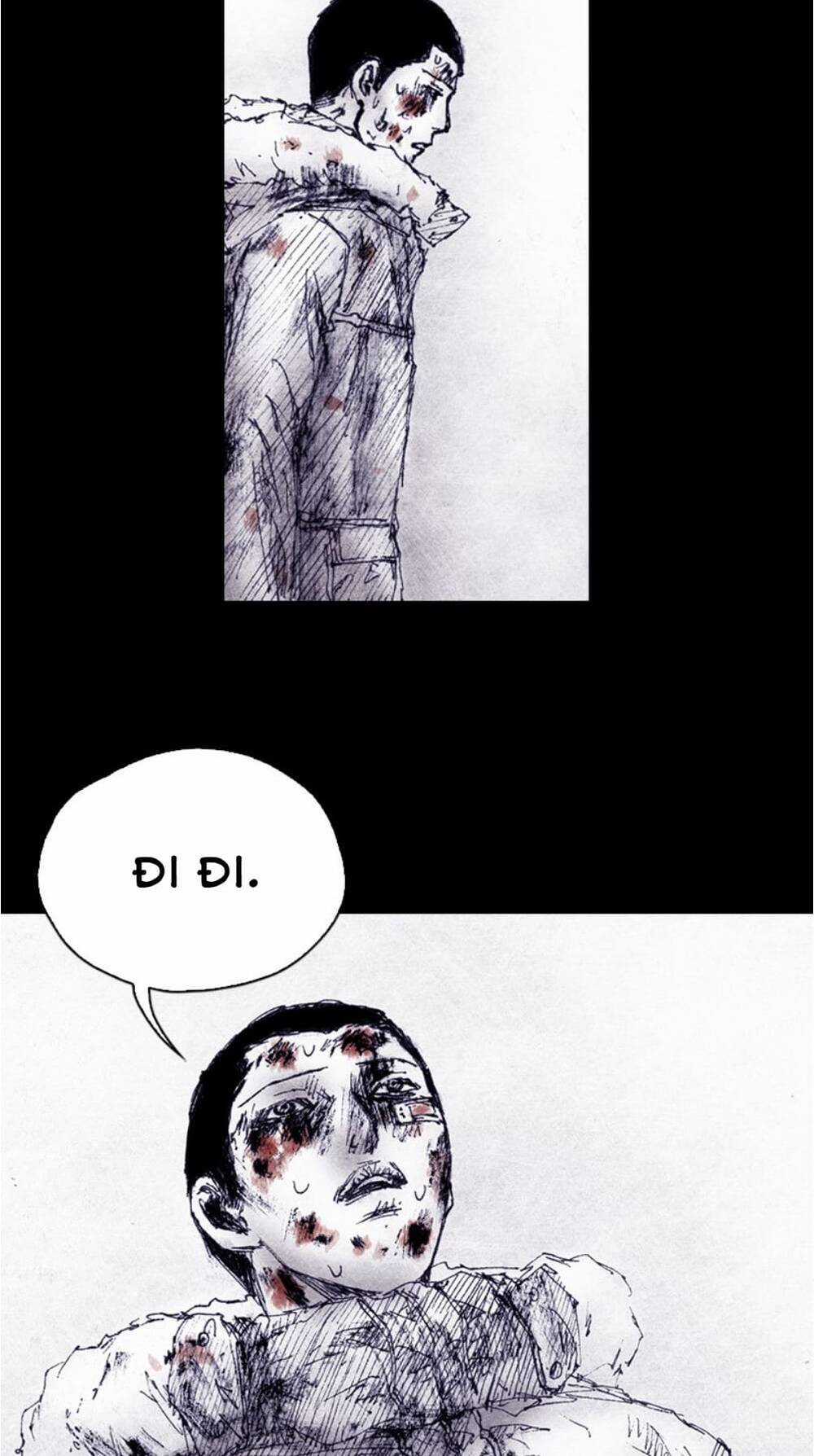 Distant Sky Chapter 63 trang 41