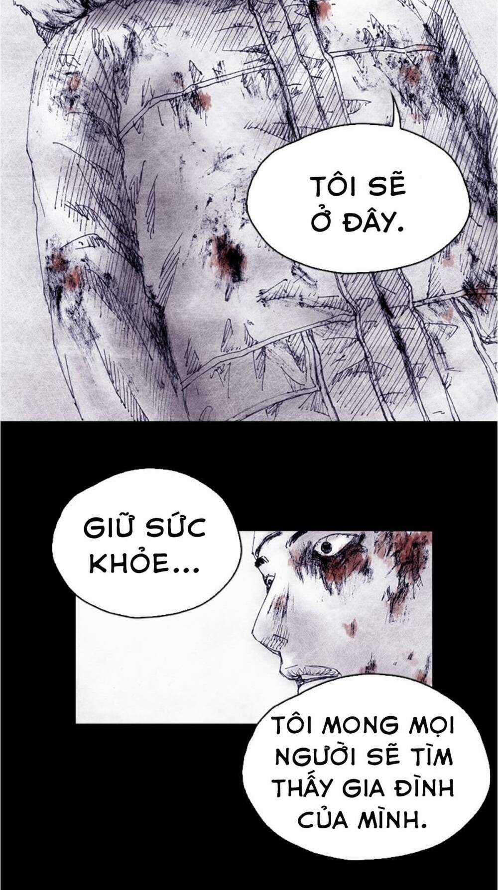 Distant Sky Chapter 63 trang 42