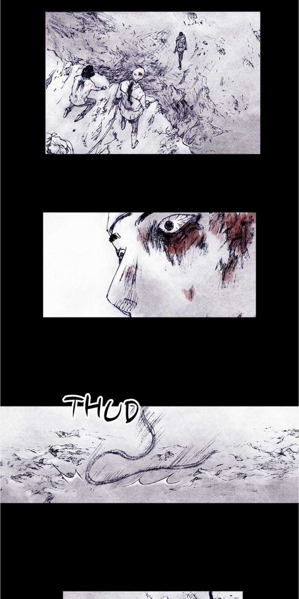 Distant Sky Chapter 63 trang 43