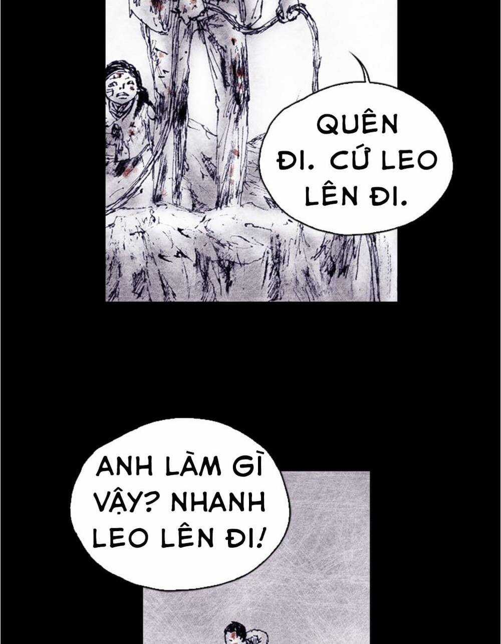 Distant Sky Chapter 63 trang 45