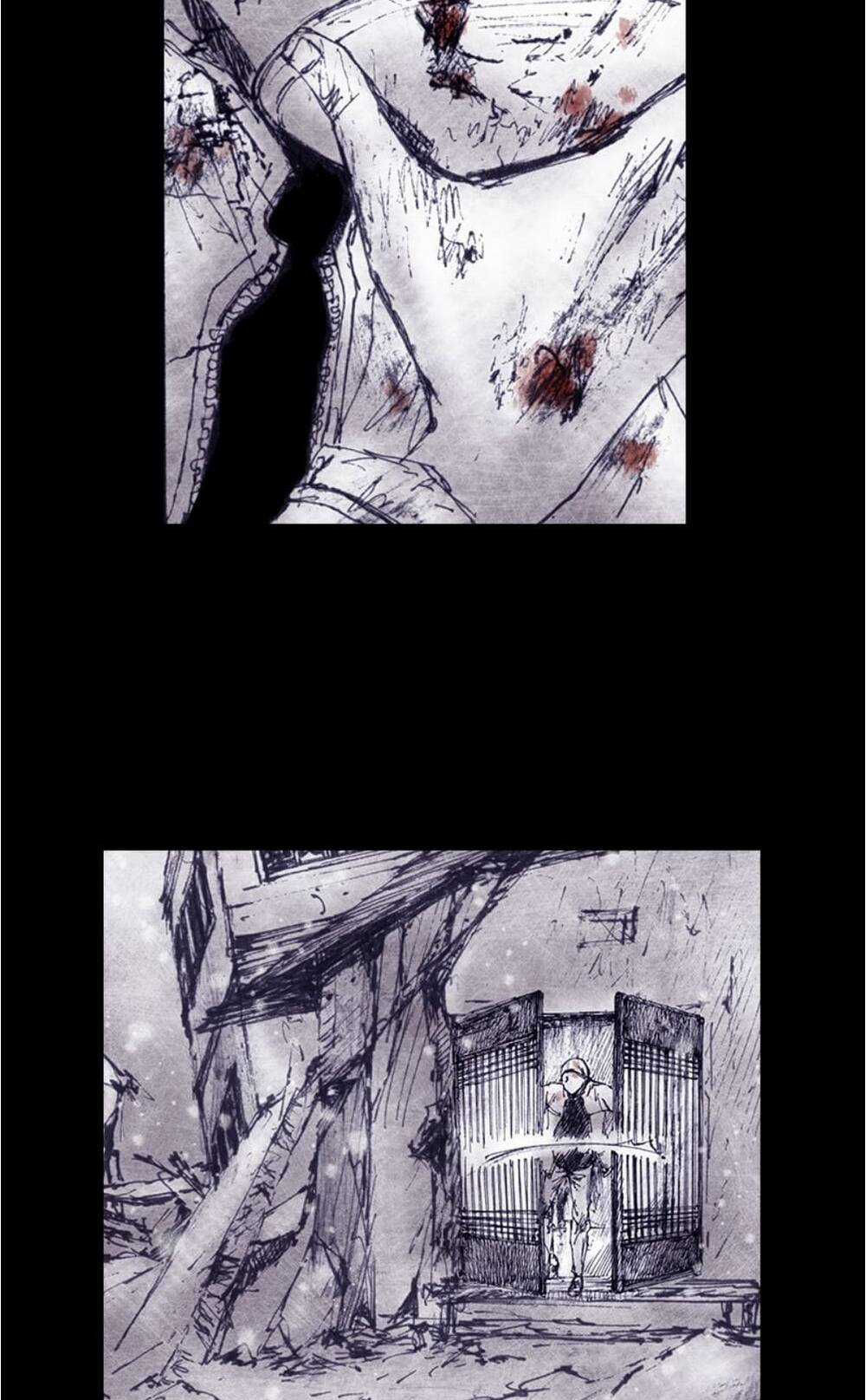 Distant Sky Chapter 63 trang 5