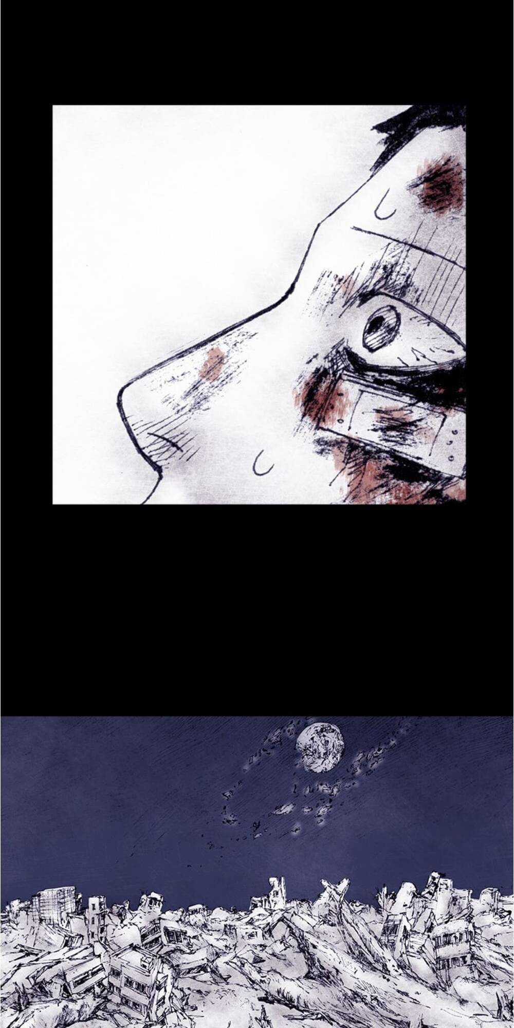 Distant Sky Chapter 63 trang 50