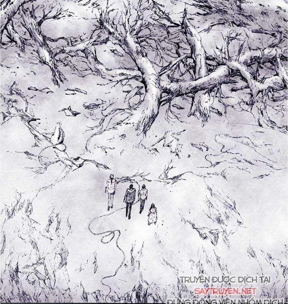 Distant Sky Chapter 63 trang 51